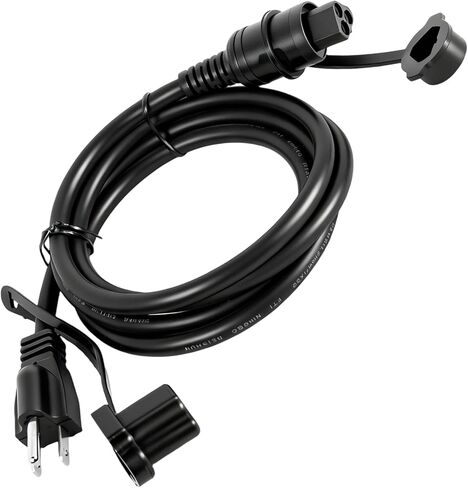 84564686 Block Heater Cable, Engine Heater Cable Fits for 2019-2023 Chevrolet Silverado 1500/LD/LTD, 2020-2024 GM Chevy Silverado 2500/3500 HD Duramax Trucks, 2019-2022 Buick Cadillac in Saudi Arabia