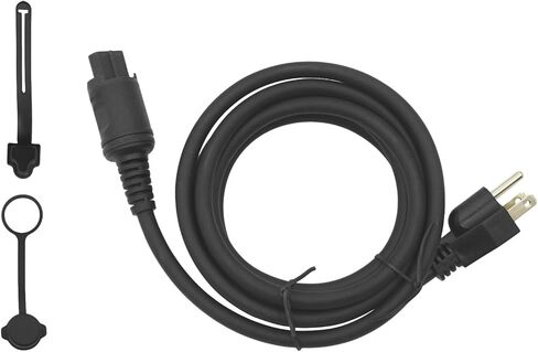 Engine Coolant Heater Cable Compatible with Chevy Silverado 1500 LD/LTD 2019-2023 Tahoe Suburban & GMC Yukon XL Sierra & Cadillac Escalade 2021-2024 Colorado 2023-2024 Replaces# 84564686 in Kuwait