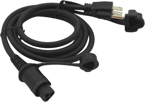 Engine Coolant Heater Cable Compatible with Chevy Silverado 1500 LD/LTD 2019-2023 Tahoe Suburban & GMC Yukon XL Sierra & Cadillac Escalade 2021-2024 Colorado 2023-2024 Replaces# 84564686 in Kuwait