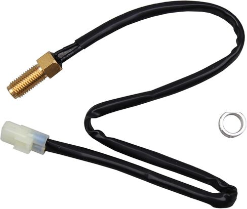 سخان المكربن ​​الجديد Assy متوافق مع Honda Rancher 350 400 Foreman 400 450 500 FourTrax 300 استبدال 16070-HN2-A21 in Kuwait