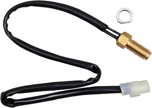 سخان المكربن ​​الجديد Assy متوافق مع Honda Rancher 350 400 Foreman 400 450 500 FourTrax 300 استبدال 16070-HN2-A21 in Kuwait