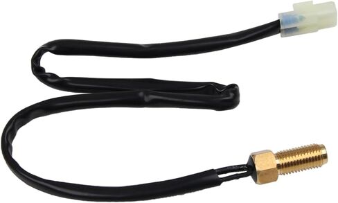 سخان المكربن ​​الجديد Assy متوافق مع Honda Rancher 350 400 Foreman 400 450 500 FourTrax 300 استبدال 16070-HN2-A21 in Kuwait
