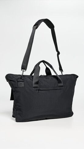 Y-3 Men's Utility Messenger Bag, Black, One Size in Kuwait