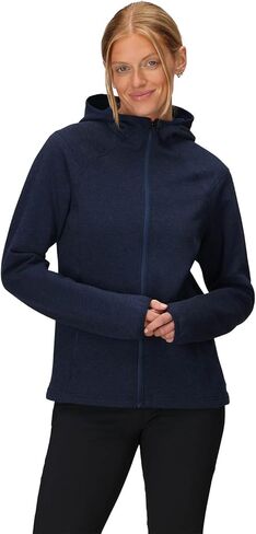 Outdoor Research Women's Crescent Fleece Full Zip Hoodie in Saudi Arabia