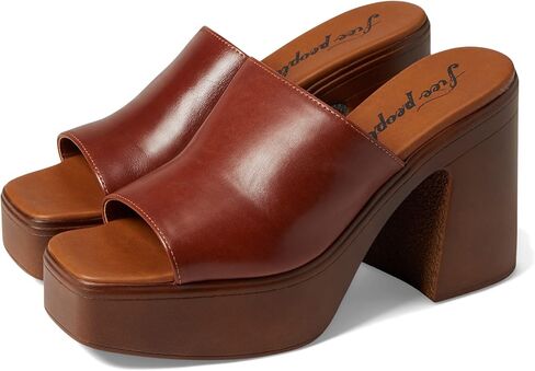 Free People Women's Zoe Platforms in Saudi Arabia