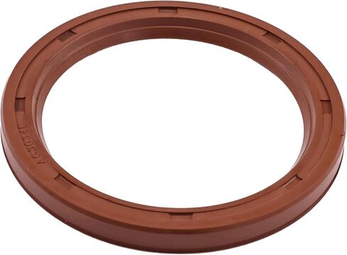 Front Axle Oil Seal 3A021-43350 Compatible with Kubota Tractor L48 L5030 L5040 L5460 L5740 L4240 M4700 M4800 M4900 M5400 M5640 M5700 M8200 MX4700 MX4800 in Saudi Arabia
