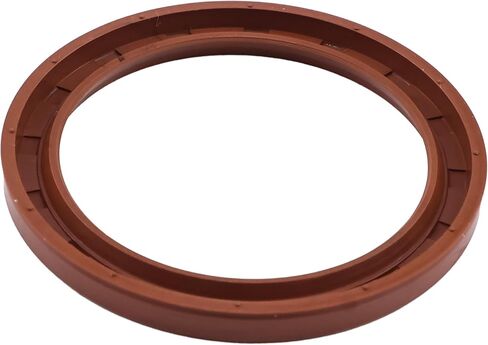 Front Axle Oil Seal 3A021-43350 Compatible with Kubota Tractor L48 L5030 L5040 L5460 L5740 L4240 M4700 M4800 M4900 M5400 M5640 M5700 M8200 MX4700 MX4800 in Saudi Arabia