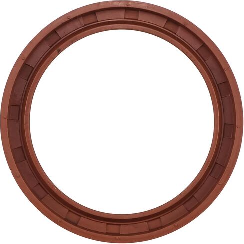 Front Axle Oil Seal 3A021-43350 Compatible with Kubota Tractor L48 L5030 L5040 L5460 L5740 L4240 M4700 M4800 M4900 M5400 M5640 M5700 M8200 MX4700 MX4800 in Saudi Arabia