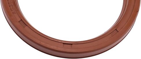 Front Axle Oil Seal 3A021-43350 Compatible with Kubota Tractor L48 L5030 L5040 L5460 L5740 L4240 M4700 M4800 M4900 M5400 M5640 M5700 M8200 MX4700 MX4800 in Saudi Arabia