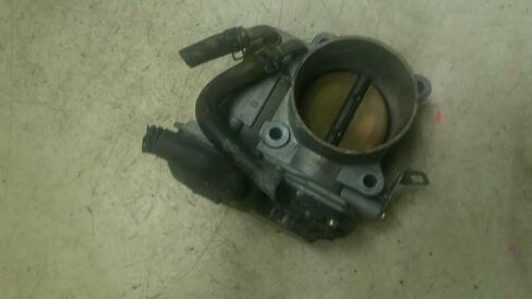 Throttle Body Throttle Valve Assembly 3.5L Fits 13-17 Accord 337-61067 in Saudi Arabia