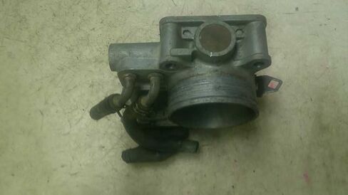 Throttle Body Throttle Valve Assembly 3.5L Fits 13-17 Accord 337-61067 in Saudi Arabia