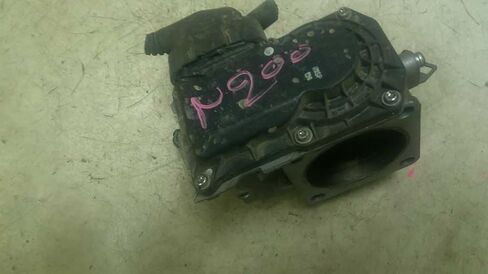 Throttle Body Throttle Valve Assembly 3.5L Fits 13-17 Accord 337-61067 in Saudi Arabia
