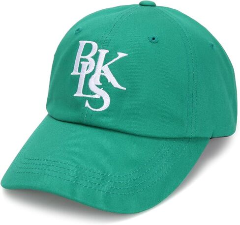 قبعة بيسبول رمز الرمال السوداء للأزياء الأنيقة للرحلات النهارية للجنسين in Kuwait