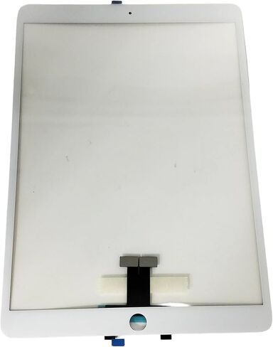 استبدال الشاشة الزجاجية للوحة اللمس TheCoolCube المتوافقة مع iPad Air 3 2019 الجيل الثالث A2152 A2123 A2153 A2154 10.5 بوصة (بدون شاشة LCD) (أبيض) in Saudi Arabia