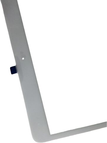 استبدال الشاشة الزجاجية للوحة اللمس TheCoolCube المتوافقة مع iPad Air 3 2019 الجيل الثالث A2152 A2123 A2153 A2154 10.5 بوصة (بدون شاشة LCD) (أبيض) in Saudi Arabia