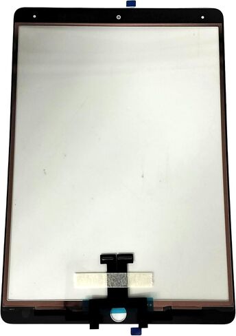 استبدال الشاشة الزجاجية للوحة اللمس TheCoolCube المتوافقة مع iPad Air 3 2019 الجيل الثالث A2152 A2123 A2153 A2154 10.5 بوصة (بدون شاشة LCD) (أبيض) in Saudi Arabia