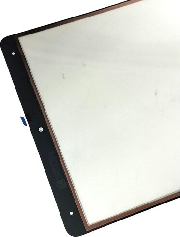 استبدال الشاشة الزجاجية للوحة اللمس TheCoolCube المتوافقة مع iPad Air 3 2019 الجيل الثالث A2152 A2123 A2153 A2154 10.5 بوصة (بدون شاشة LCD) (أبيض) in Saudi Arabia