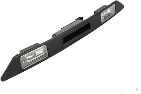Car trunk switch Fit For the trunk tailgate switch 8P48275743FZ in Saudi Arabia