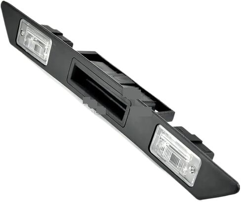 Car trunk switch Fit For the trunk tailgate switch 8P48275743FZ in Saudi Arabia