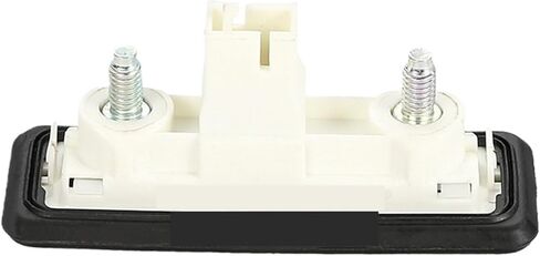 Car trunk switch Fit For A1 Fit For Skoda trunk switch 3T0827566 in Saudi Arabia