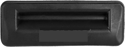 Car trunk switch Fit For A1 Fit For Skoda trunk switch 3T0827566 in Saudi Arabia