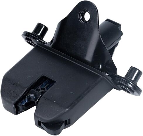 Car trunk switch Suitable Fit For Skoda 1Z5827501D tailgate lock in Saudi Arabia