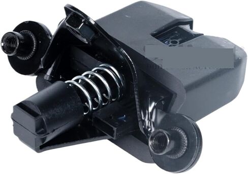 Car trunk switch Suitable Fit For Skoda 1Z5827501D tailgate lock in Saudi Arabia