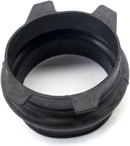 حذاء Polaris Intake Boot، لموديلات ATV وRZR الرياضية المحددة، OEM أصلي - الجزء 5412634 in Kuwait
