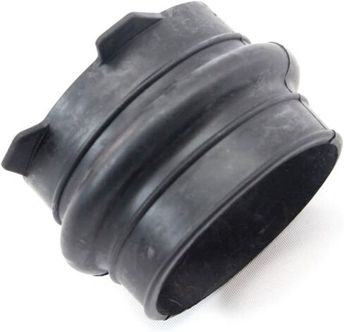 حذاء Polaris Intake Boot، لموديلات ATV وRZR الرياضية المحددة، OEM أصلي - الجزء 5412634 in Kuwait
