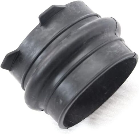حذاء Polaris Intake Boot، لموديلات ATV وRZR الرياضية المحددة، OEM أصلي - الجزء 5412634 in Kuwait