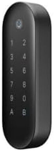 KPAD KRYPTO Mobile-Ready Encrypted Keypad and Card Reader in Saudi Arabia