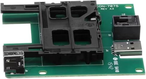 يناسب البطاقة الذكية TurboChef REV A3 1542 66E 94V0-USB، القارئ/الكاتب، مباشرة من أجل Encore in Saudi Arabia