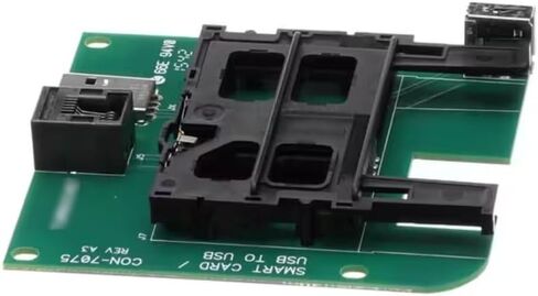 يناسب البطاقة الذكية TurboChef REV A3 1542 66E 94V0-USB، القارئ/الكاتب، مباشرة من أجل Encore in Saudi Arabia