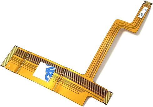 قارئ بطاقات ذكية JINTAI مع كابل بديل لجهاز Lenovo ThinkPad T14s Gen 3 21BR 21BS 21CQ 21CR, T14s Gen 4 21F6 21F7 21F8 21F9 in Kuwait