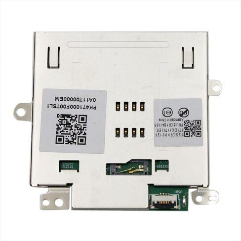 قارئ بطاقات ذكية JINTAI مع كابل بديل لجهاز Lenovo ThinkPad T14s Gen 3 21BR 21BS 21CQ 21CR, T14s Gen 4 21F6 21F7 21F8 21F9 in Kuwait