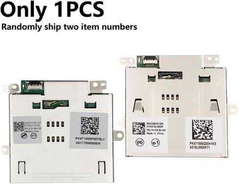 قارئ بطاقات ذكية JINTAI مع كابل بديل لجهاز Lenovo ThinkPad T14s Gen 3 21BR 21BS 21CQ 21CR, T14s Gen 4 21F6 21F7 21F8 21F9 in Kuwait