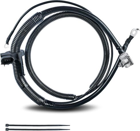 22846471 Negative Battery Cable,fits for Chevrolet Silverado Suburban Tahoe Avalanche Cadillac Escalade GMC Sierra 2007-2014,replace 22846471 20967455 (22846471) in Saudi Arabia