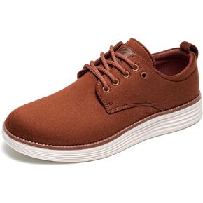 أحذية أكسفورد للرجال: حذاء رسمي مريح للعمل والمشي والزفاف والمكتب والعمل in Kuwait