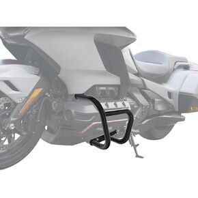 واقيات المحرك Xitomer المتوافقة مع قضبان التصادم 2025 Goldwing GL1800 المتوافقة مع أقفاص التصادم Goldwing GL1800 2018-2025 in Kuwait