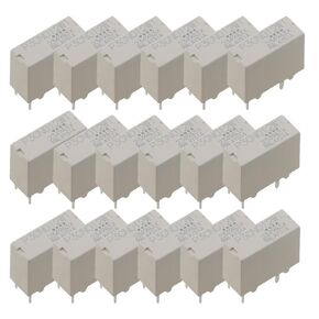 18 قطعة FTR- P3CN012W1 مرحل السيارة 12VDC، DIP5 in Saudi Arabia
