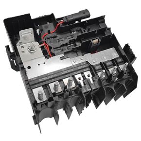 84646134 Battery Distribution Engine Compartment Fuse Block - Fits for Chevy Silverado 1500/2500/3500 HD, GMC Sierra 1500/2500/3500 HD 2019-2025 - Replaces 85015808, 84646134, 84493556 in Saudi Arabia