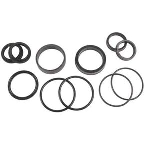 SKYJACK 121090، مجموعة الختم - أسطوانة التوجيه، مطاط أسود، عدد 1 in Kuwait