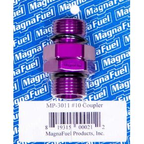 MagnaFuel MP-3011 Coupler Fitting , Purple in Kuwait