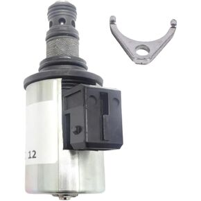 Solenoid Valve 4363356M3 For Massey Ferguson 5410 5430 5460 5470 5608 5610 6445 6470 6485 6612 6614 7615 7620 Replace Parts in Saudi Arabia