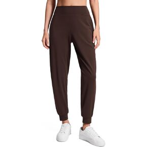بنطلون رياضي CRZ YOGA Butterluxe عالي الخصر للنساء 28 بوصة - سروال يوجا كاجوال للتمارين الرياضية مع جيوب in Kuwait