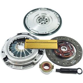 EXEDY قابض PRO-KIT KHC03 ث/EFT HD دولاب الموازنة ل 1992-2001 لهوندا بريلود 2.2L 2.3L F22 F23 H22 in Kuwait
