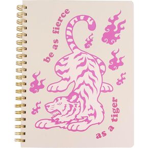 مجلة غلاف فني من القماش المرقعة باللون الأخضر من بيرهيد، دفتر ملاحظات مبطن بمسطرة جامعية 6 × 8، 200 صفحة، مجلة كتابة بوهو للمدرسة والعمل والاستخدام الشخصي in Kuwait