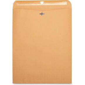 BSN36667 - Business Source Heavy-Duty Clasp Envelope in Saudi Arabia