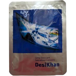 Genuine OEM 92125-H8350 Moisture Absorbent / 92125H8350 for Hyundai Genesis G70 19-22 Elantra 19-22 Palisade 20-22 Santa Fe 21-22 Tucson 22 G90 19-21 Kia in Kuwait