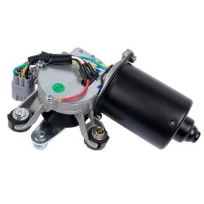 Windshield Wiper Motor 85110-60201 Replacement for Toyota Land Cruiser FJ FZJ HDJ HJ HZJ KZJ LJ PZJ RJ7 8511060201 in Kuwait